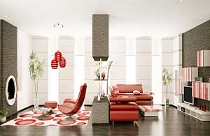 Interior House Painting