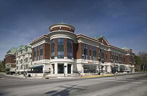 Commercial Painting