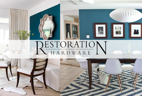 RestorationHardware