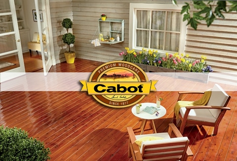 cabot